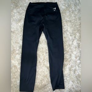 Gymshark 7/8 training leggings